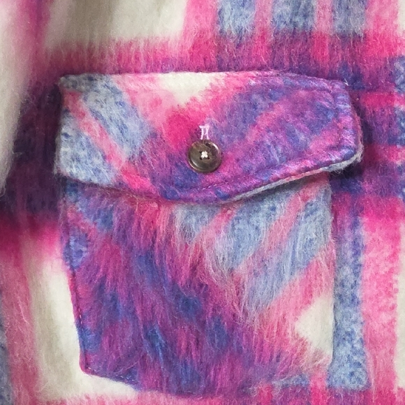 Blank NYC White Label Jacket - Picture 3 of 5